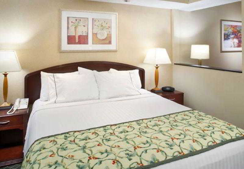 Fairfield Inn & Suites Парсипани Екстериор снимка